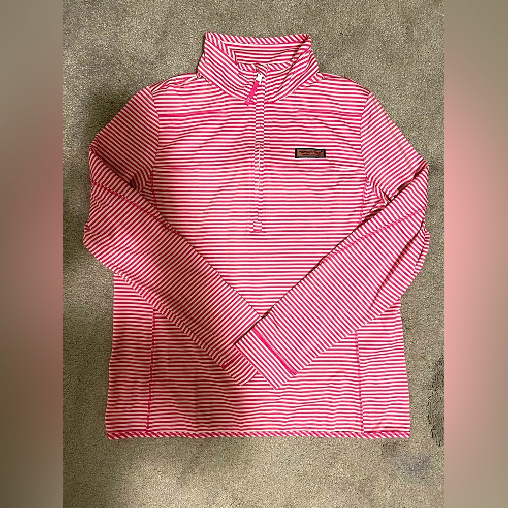 Vineyard Vines Performance Shep Shirt
